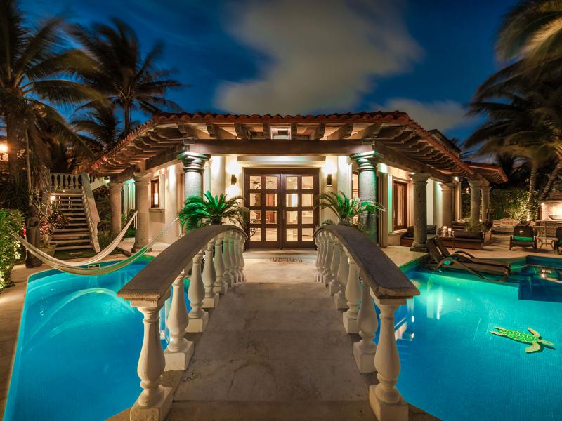 Estrella del Mar , Mayan Region , Playa Del Carmen  