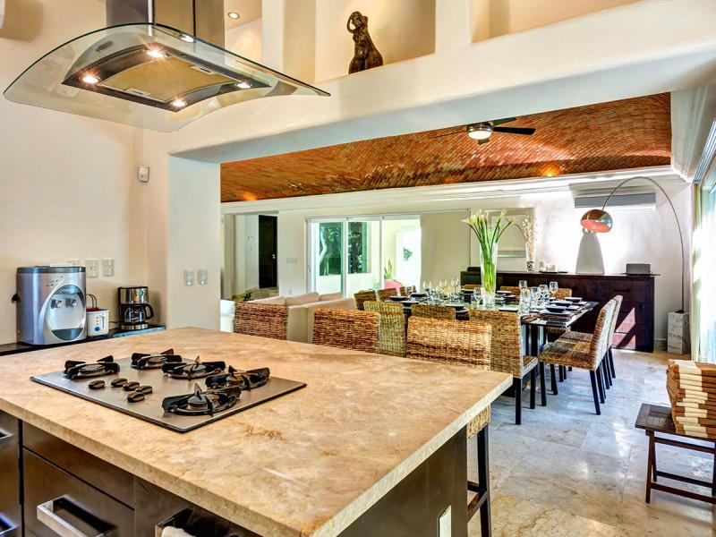 Villa Ahau , Playa Del Carmen  