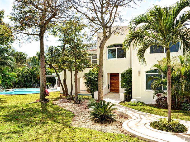 Villa Ahau , Playa Del Carmen  