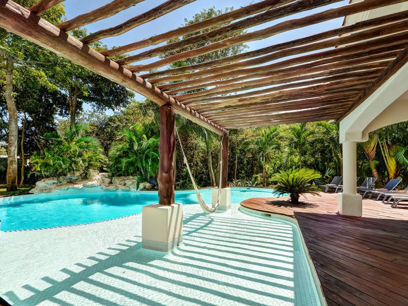 Villa Ahau , Playa Del Carmen  