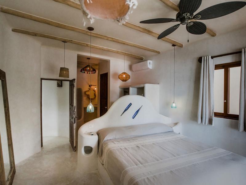 Zorba Cinco & Penthouse , Tulum  