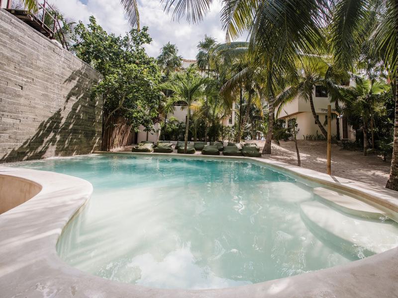 Zorba Cinco & Penthouse , Tulum  