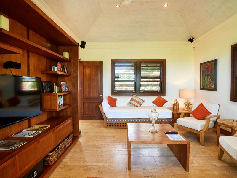 Villa Il Sogno , Canouan Island, St. Vincent and the Grenadines  