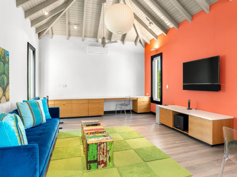 Nora Hazel Estate Villas , Tortola  