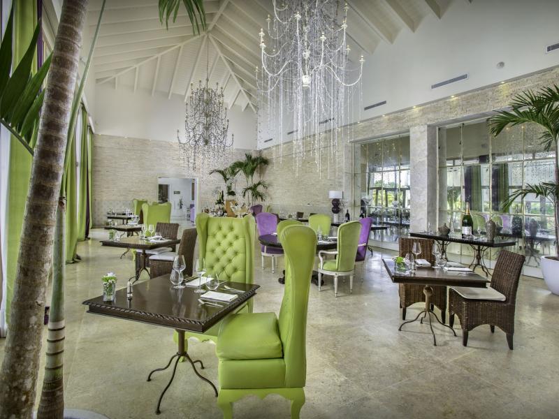 Eden Roc Cap Cana Boutique Suites, Villas and Beach Club  , Punta Cana  