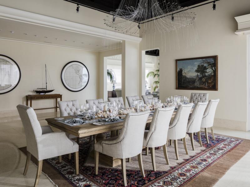 Over Yonder Cay Resort -Bahamas , Exuma  