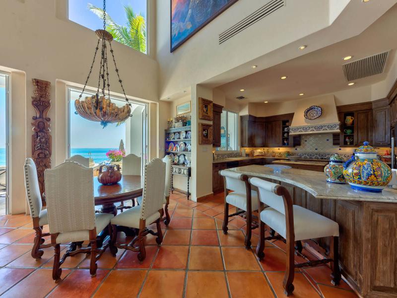 Villa 481 , Pacific Coast  