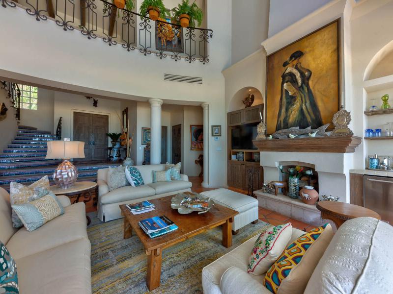 Villa 481 , Pacific Coast  