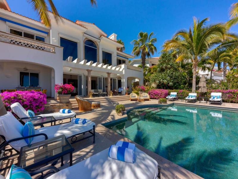 Villa 481 , Pacific Coast  