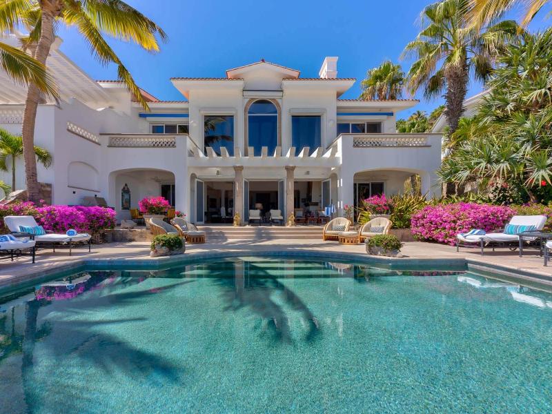 Villa 481 , Pacific Coast  