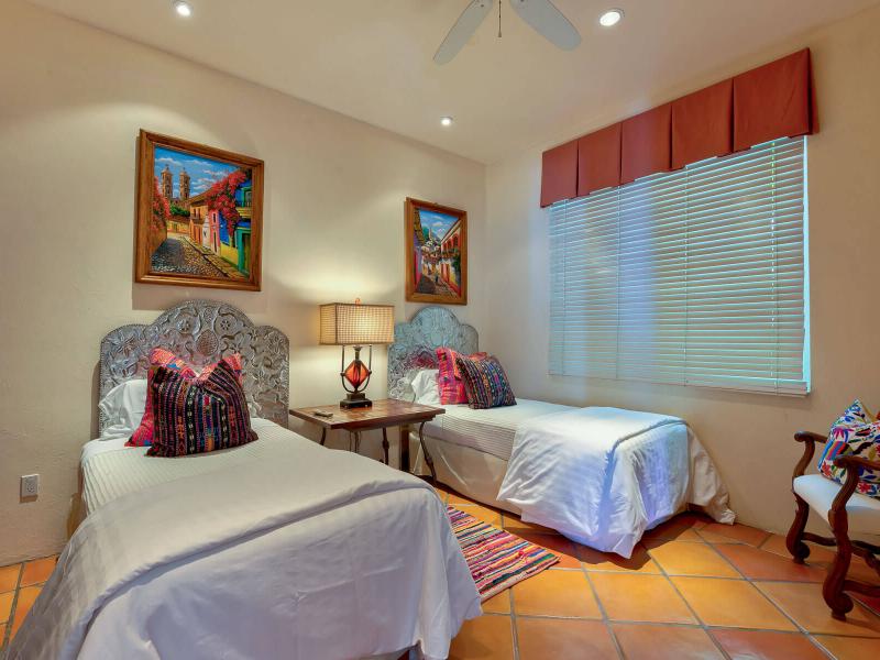 Villa 481 , Pacific Coast  