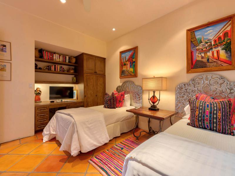 Villa 481 , Pacific Coast  