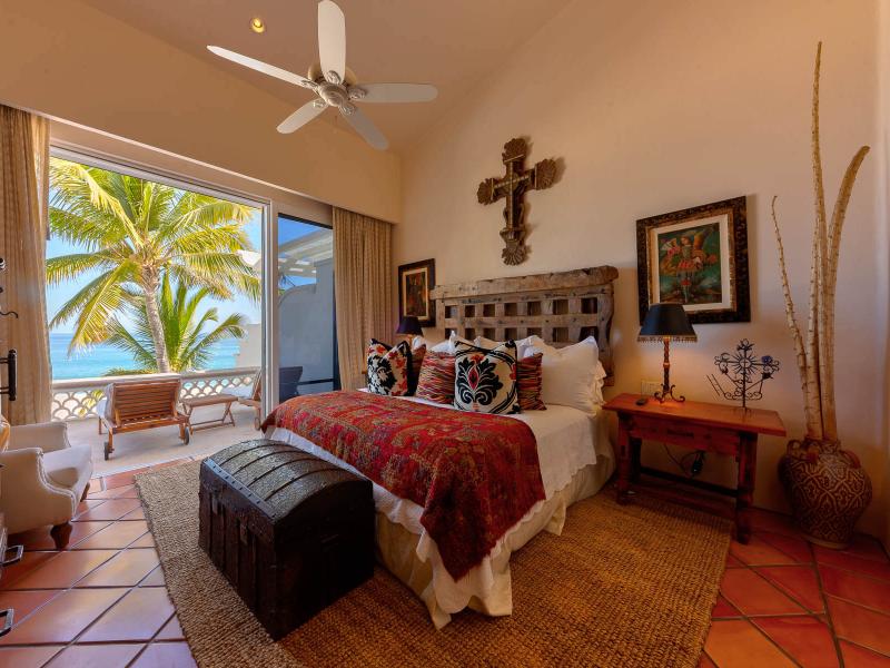 Villa 481 , Pacific Coast  