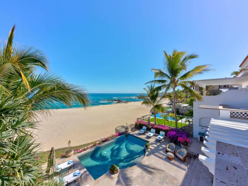 Villa 481 , Pacific Coast  