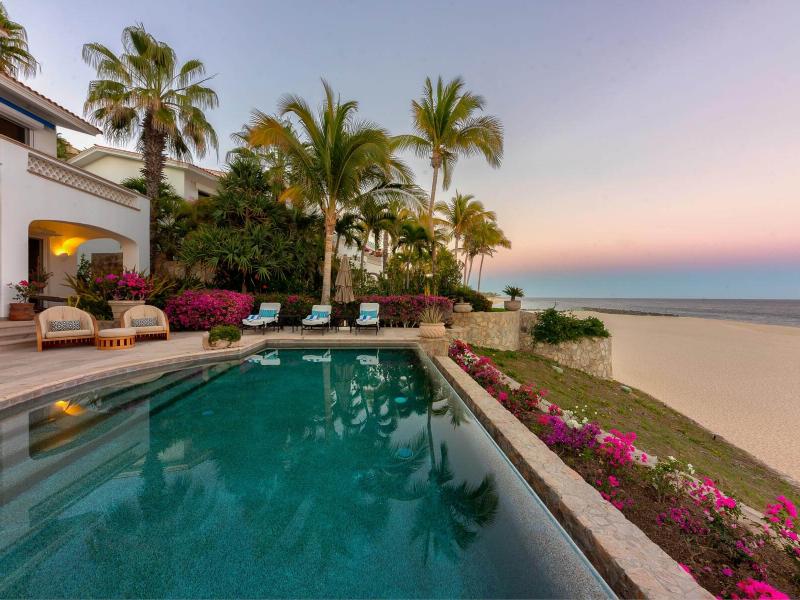 Villa 481 , Pacific Coast  