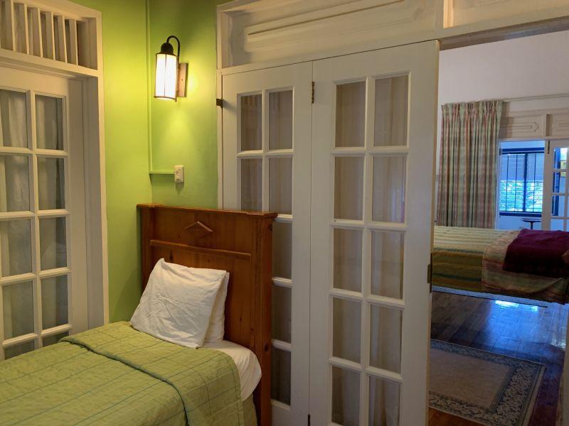 Villa Sapodilla , Mount Irvine  