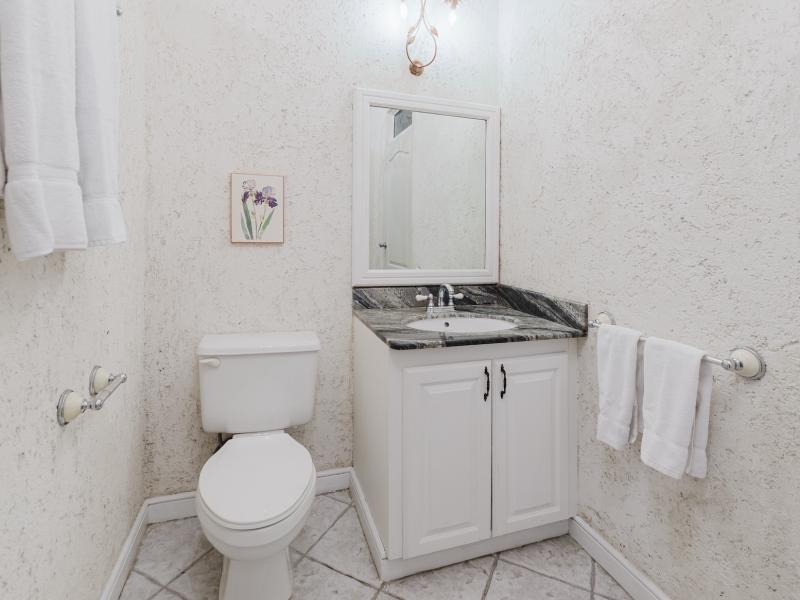 Sandy Lane Estate - Mon Caprice , Sandy Lane Estate , St James , West Coast Barbados  