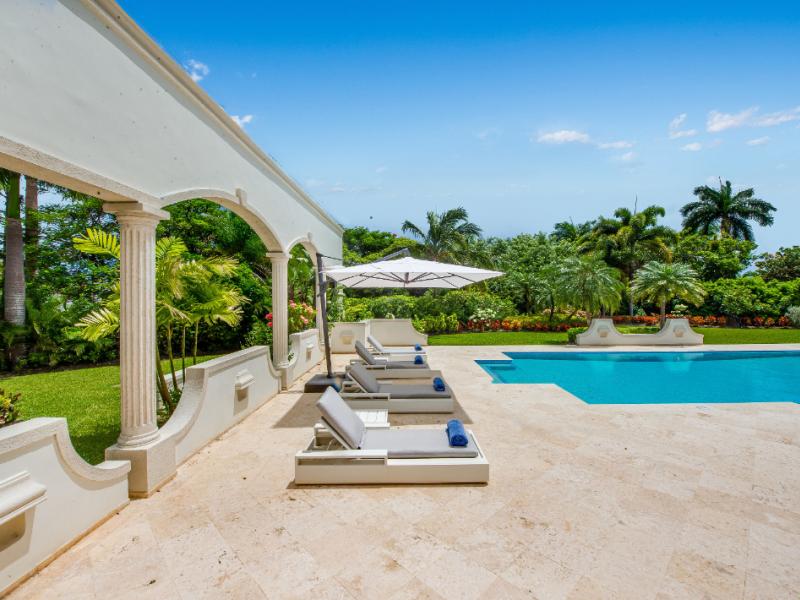 Royal Westmoreland - Monkey Manor , Royal Westmoreland , St James , West Coast Barbados  