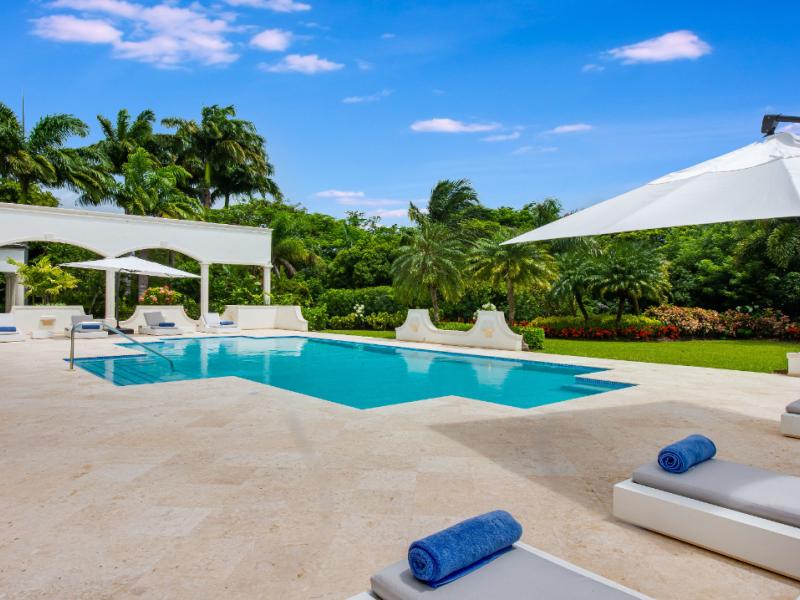 Royal Westmoreland - Monkey Manor , Royal Westmoreland , St James , West Coast Barbados  