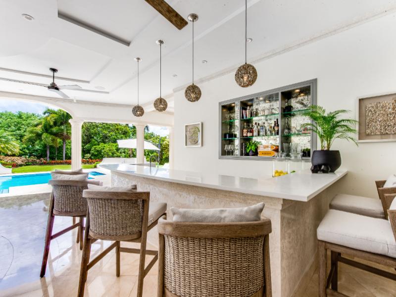 Royal Westmoreland - Monkey Manor , Royal Westmoreland , St James , West Coast Barbados  