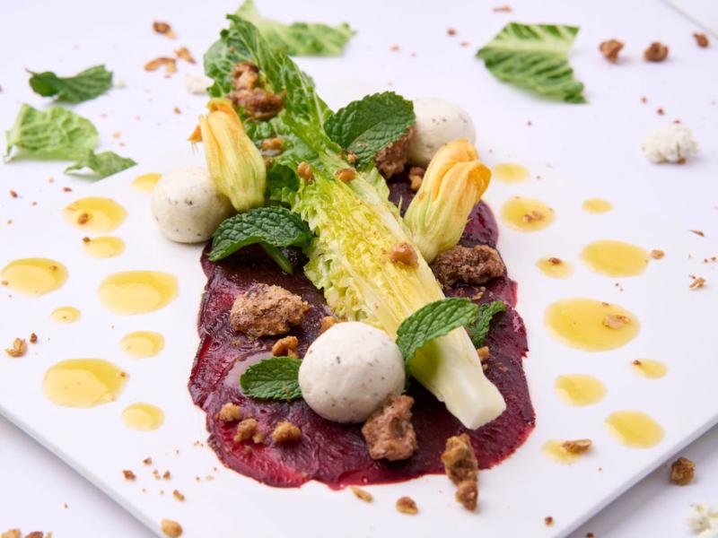 Mount Cinnamon , Grand Anse , St Georges  