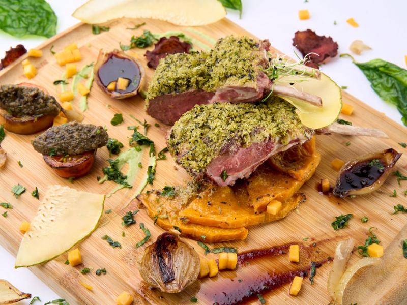 Mount Cinnamon , Grand Anse , St Georges  