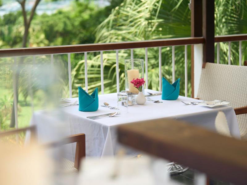 Mount Cinnamon , Grand Anse , St Georges  