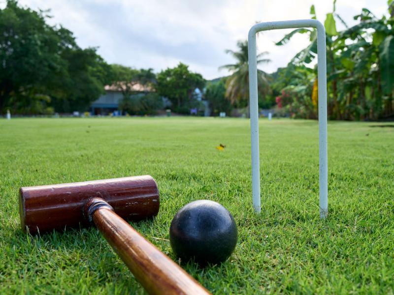 Mount Cinnamon , Grand Anse , St Georges  