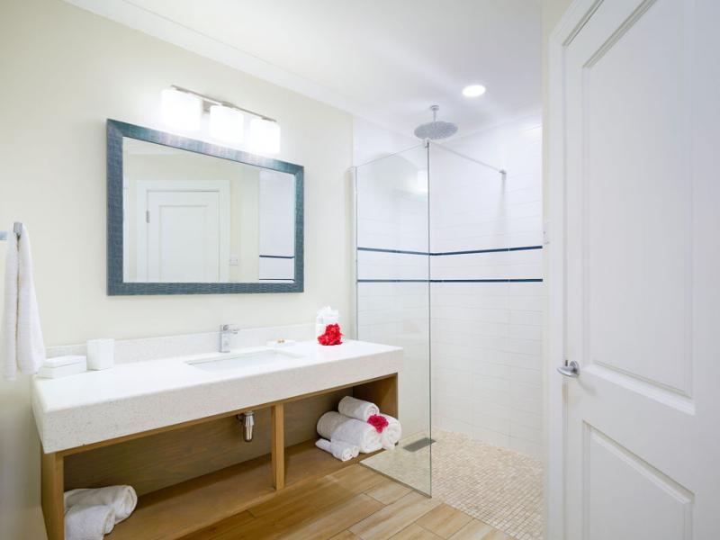 Mount Cinnamon , Grand Anse , St Georges  