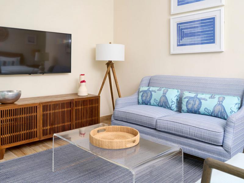 Mount Cinnamon , Grand Anse , St Georges  