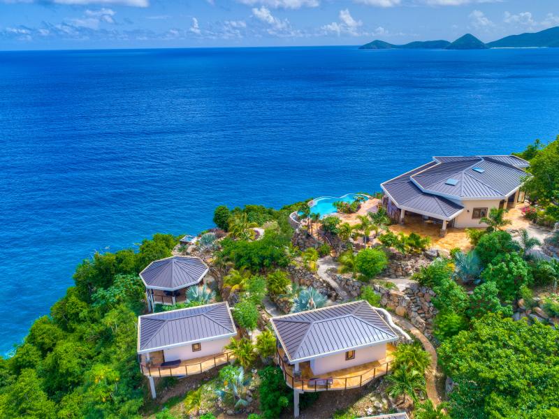 MyALL Tortola , Tortola  