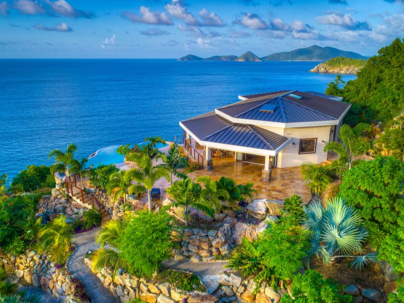 MyALL Tortola , Tortola  