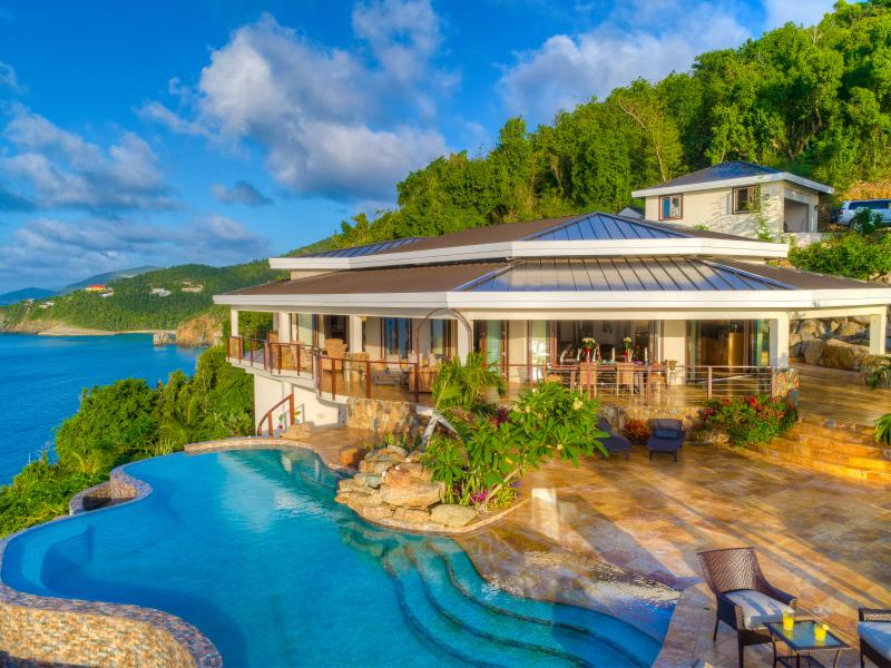 MyALL Tortola , Tortola  