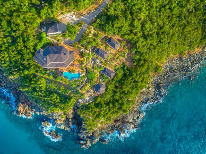 MyALL Tortola , Tortola  