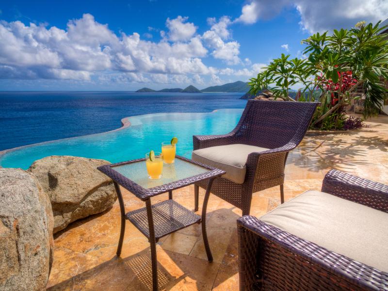 MyALL Tortola , Tortola  