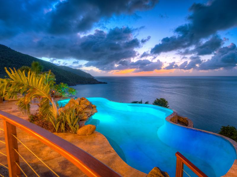 MyALL Tortola , Tortola  