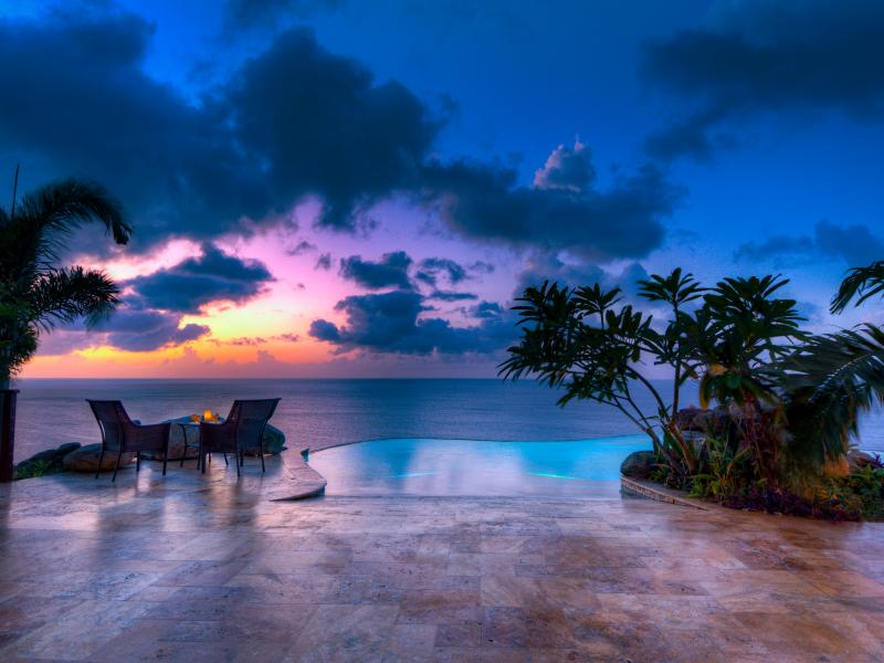 MyALL Tortola , Tortola  