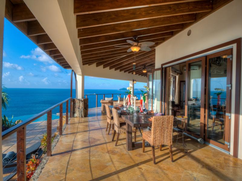 MyALL Tortola , Tortola  