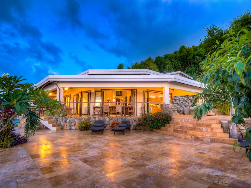 MyALL Tortola , Tortola  