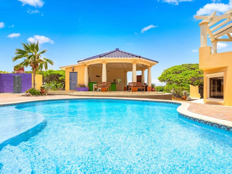 Nature's Dream Villa ,   