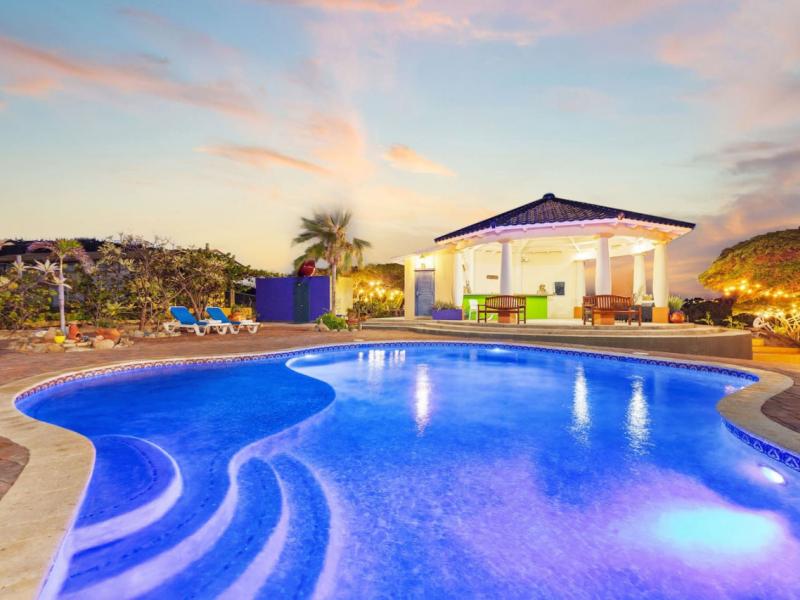 Nature's Dream Villa ,   