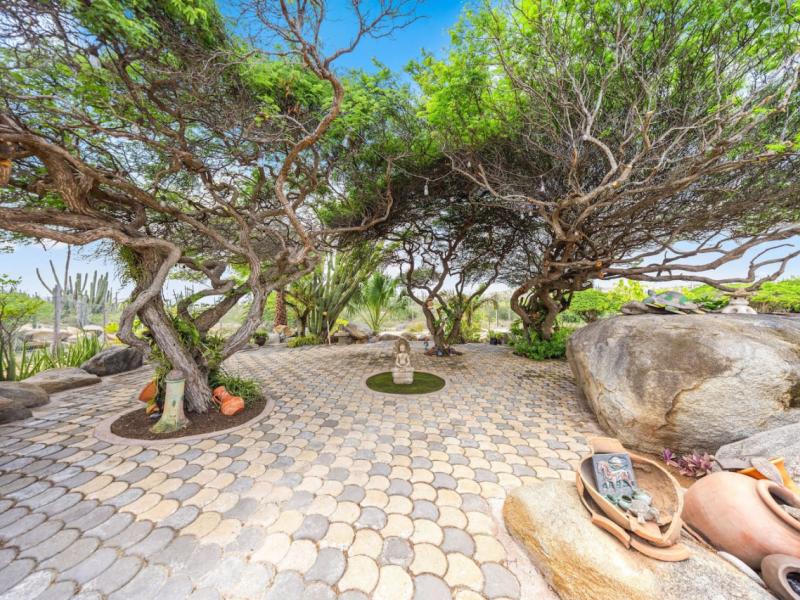 Nature's Dream Villa ,   
