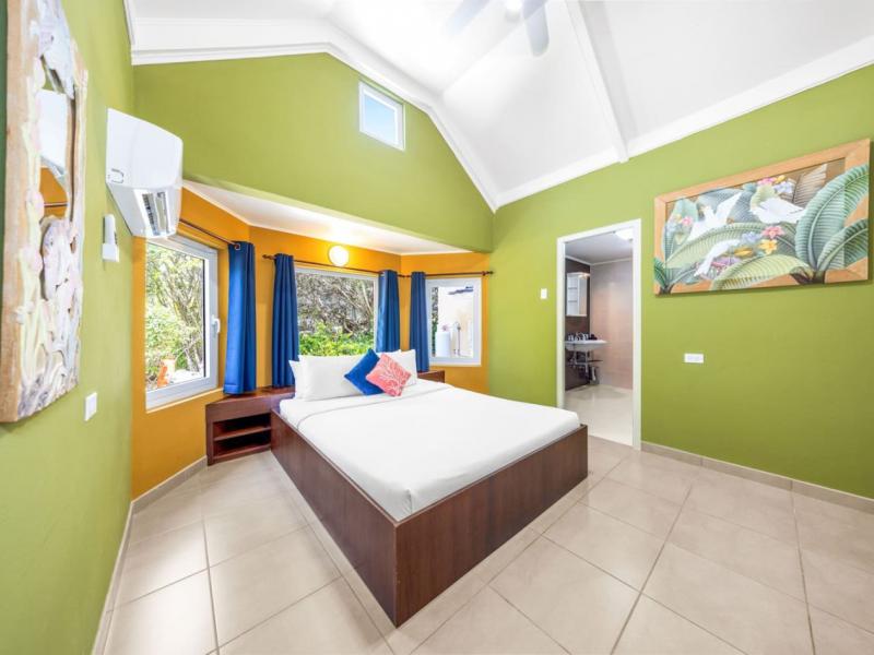 Nature's Dream Villa ,   