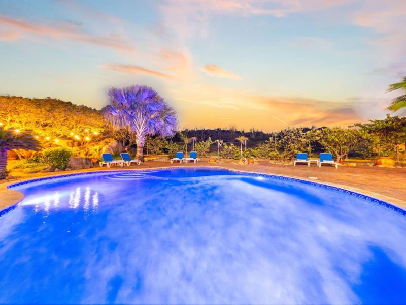 Nature's Dream Villa ,   