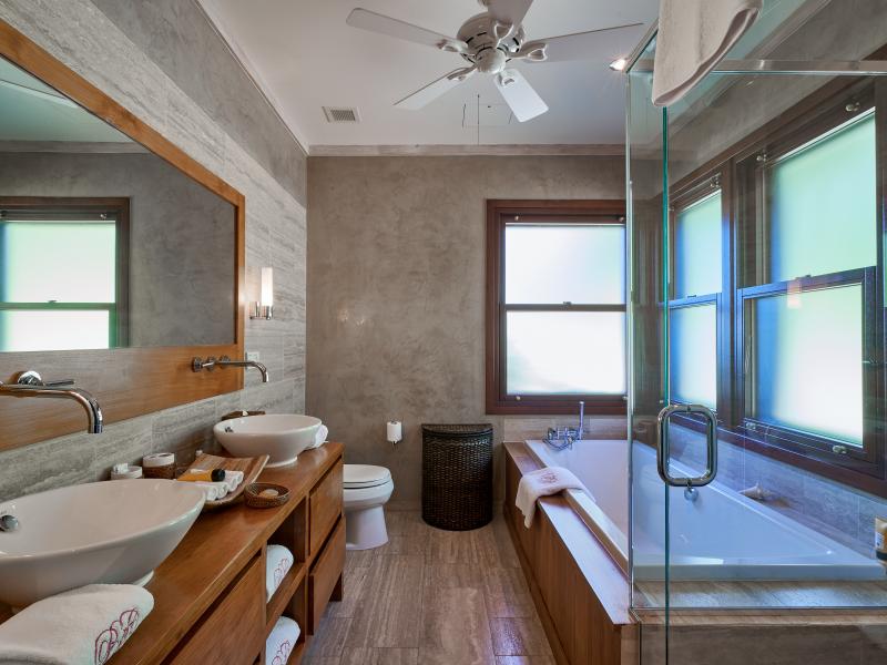 The Beach House Canouan  , Canouan Island, St. Vincent and the Grenadines  