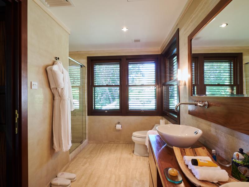 The Beach House Canouan  , Canouan Island, St. Vincent and the Grenadines  