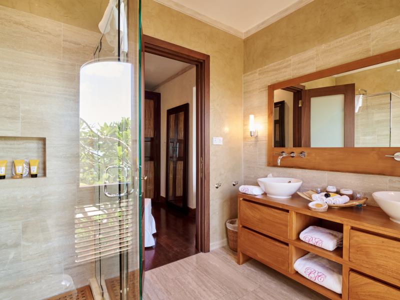 The Beach House Canouan  , Canouan Island, St. Vincent and the Grenadines  