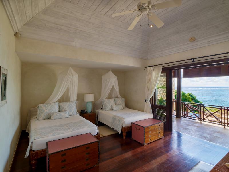 The Beach House Canouan  , Canouan Island, St. Vincent and the Grenadines  