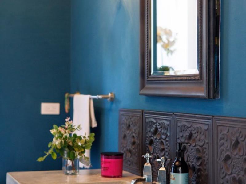 Nirvana. Tortola , Tortola  