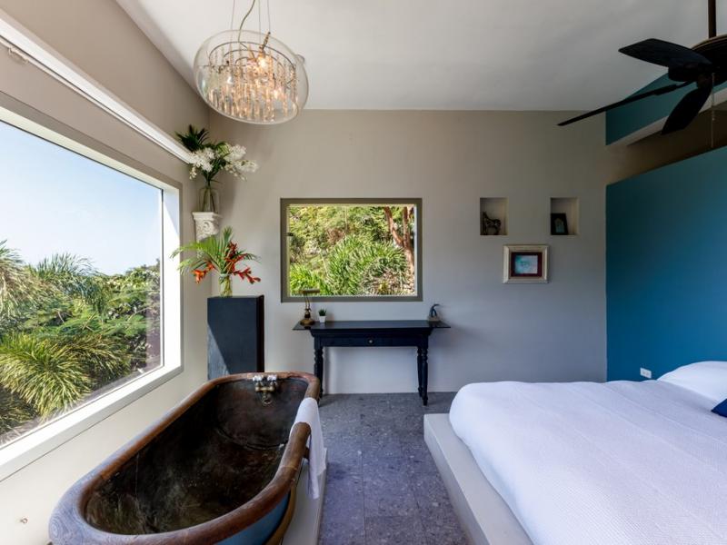 Nirvana. Tortola , Tortola  